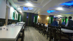 Hotel Krishna Sagar - Cover photo