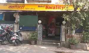 Hotel Kwality - Cover photo