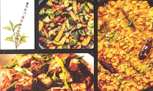 Hotel Laxmi Pure Veg - Logo