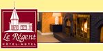 Hotel Le Regent Québec - Logo