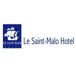 Hotel le Saint-Malo - Logo