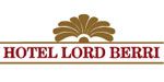 Hotel Lord Berri - Logo