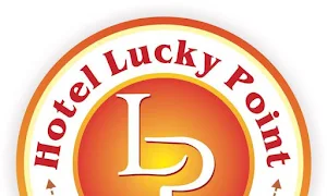 Hotel Lucky Point - Logo