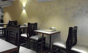 Hotel Malvan - Logo