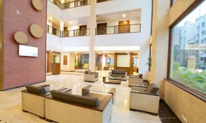Hotel Mint Ivy - Cover photo