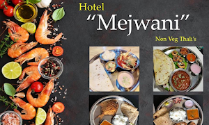 Hotel Mejwani - Logo