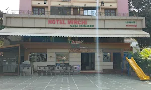 Hotel Mirchi - Cover photo