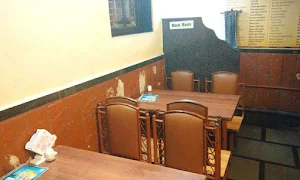 Hotel Malvan Katta - Logo