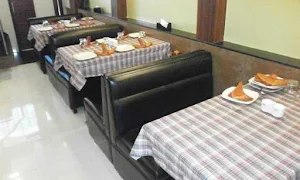 Hotel Mamta Dining Bar - Logo