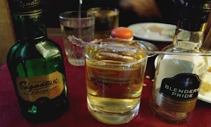 Hotel Mamta Dining Bar - Cover photo