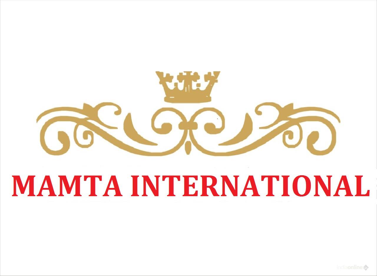 Hotel Mamta International - Cover photo