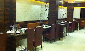 Hotel Mansingh - Logo