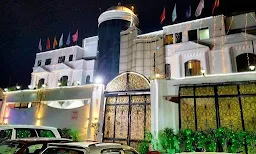 Hotel Mandakini Royale - Cover photo