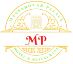Hotel Mansarover Palace - Logo