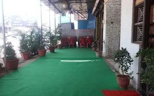 Hotel Marathwada - Cover photo