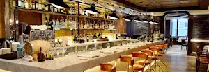Hotel Marc Inn & Bar - Logo