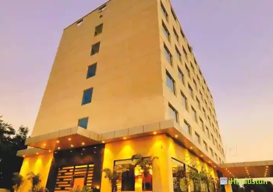 Hotel Marigold - Logo