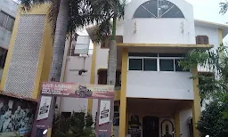 Hotel Mauli Prasad - Logo