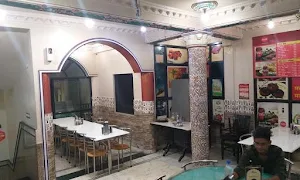 Hotel Muhammadi Palace - Cover photo