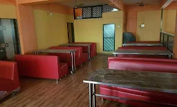 Hotel nav durga Krupa - Logo