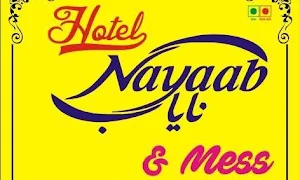Hotel Nayaab & Mess - Logo