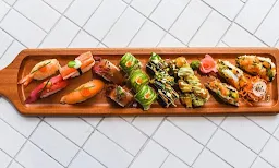 Hotel New Sagar - Logo