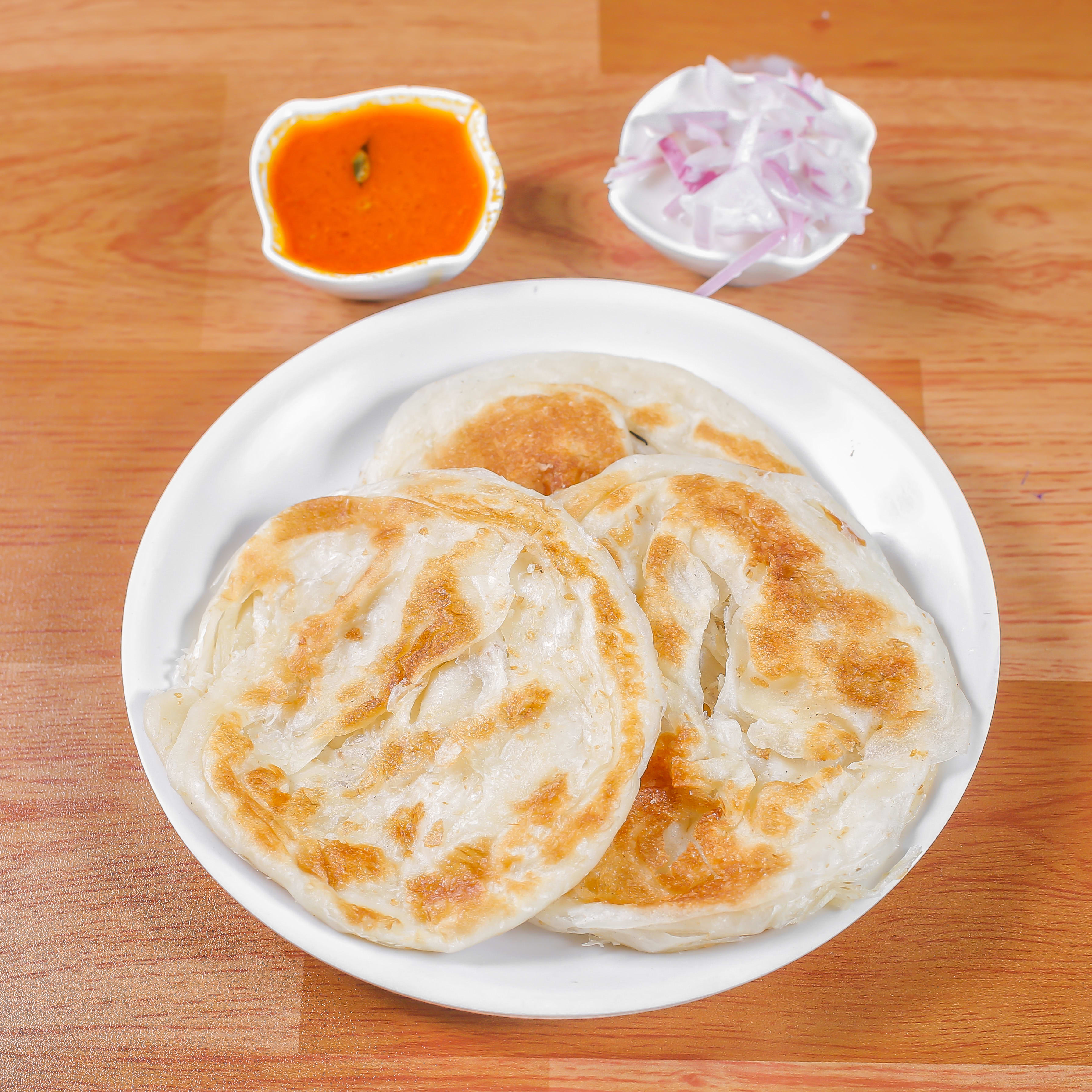 Hotel New Janakiram Non Veg - Logo