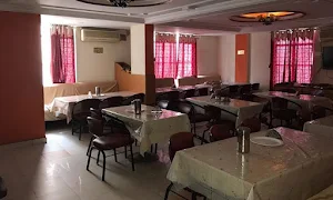Hotel New Panchavati - Logo