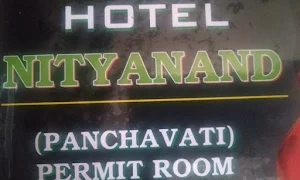 Hotel Nityanand - Logo