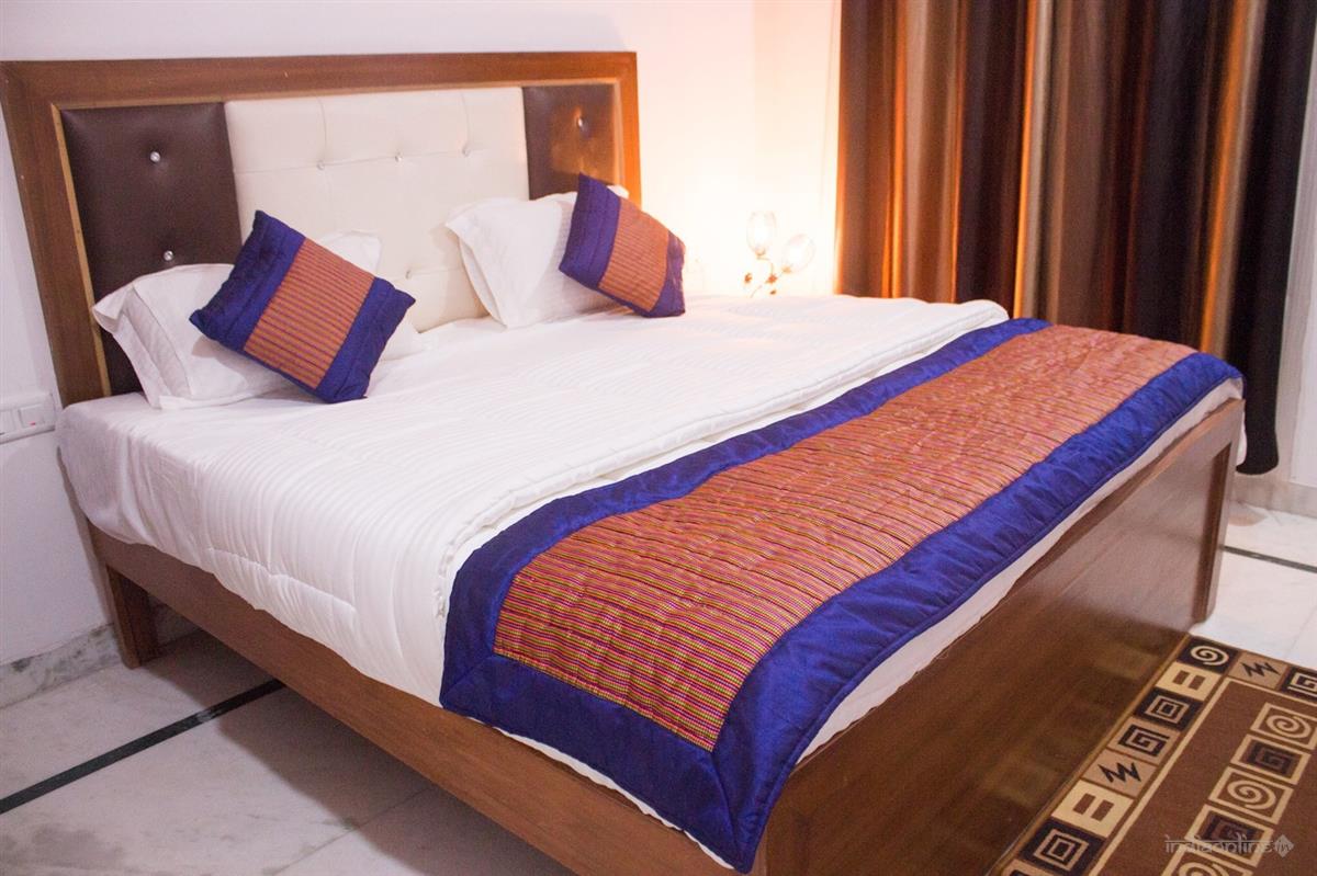 Hotel Noida - Cover photo
