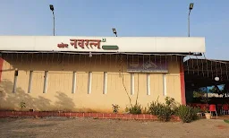 Hotel Om Navaratna - Cover photo