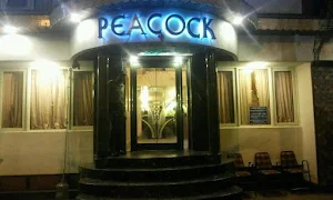 Hotel Peacock - Cover photo