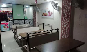 Hotel Pragati - Logo