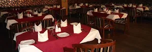 Hotel Palazzo di Lara Restaurant - Logo