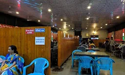 Hotel Panhalgad - Cover photo