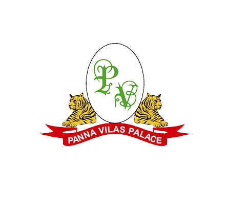 Hotel Panna Vilas Palace - Logo
