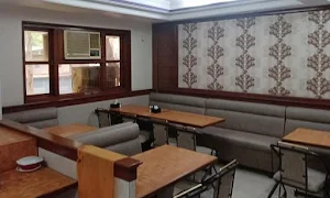 Hotel Parimala - Logo