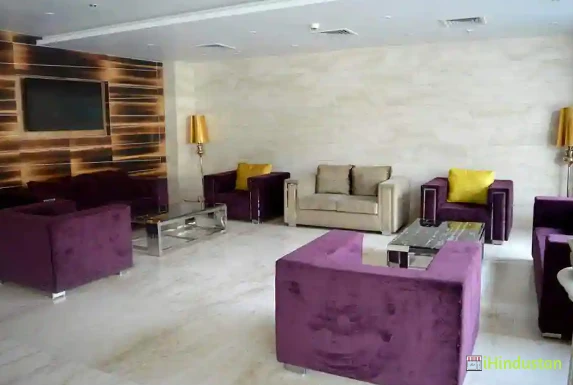 Hotel Park Inn - Logo