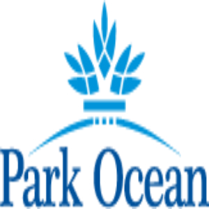 Hote lPark Ocean - Logo