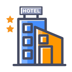 Hotel Pearl - Logo