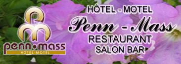Hotel Penn Mass - Cover photo