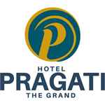 Hotel Pragati The Grand - Logo