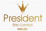 Hotel President - Logo