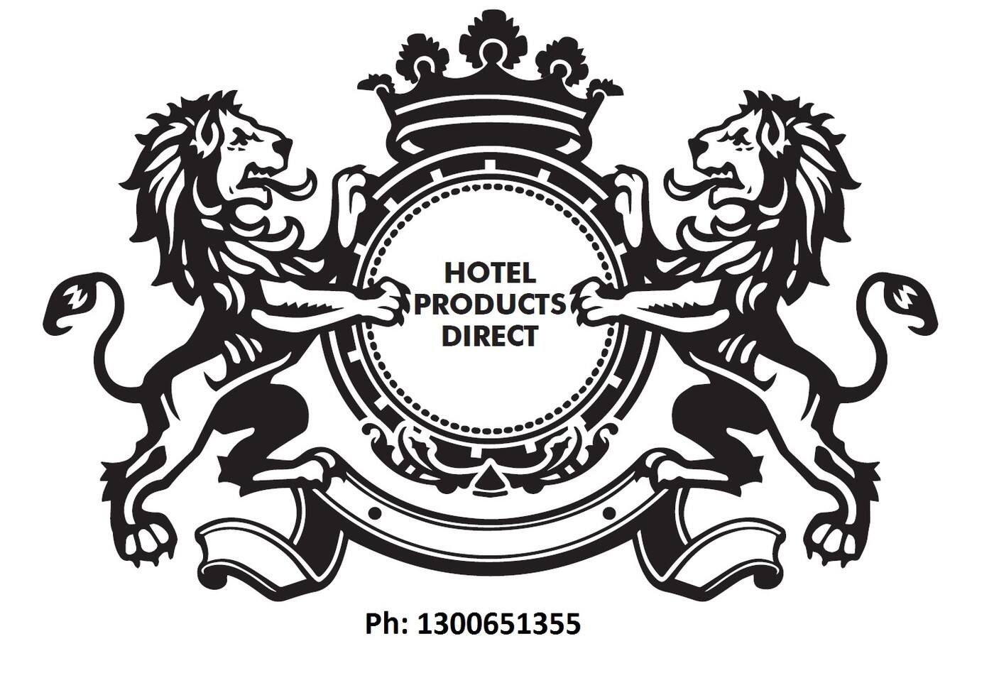 Hotel Products Direct - Cover photo