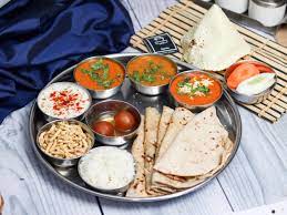Hotel Punjabi Thali - Logo