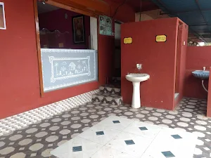 Hotel Purnbramha Pure Veg - Logo