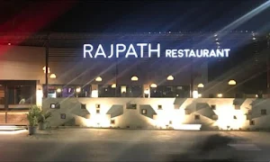 Hotel Rajpath - Logo