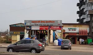 Hotel Rahul Garden Family Restaurant - Cover photo