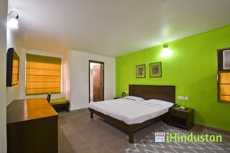 Hotel Rajdeep - Logo