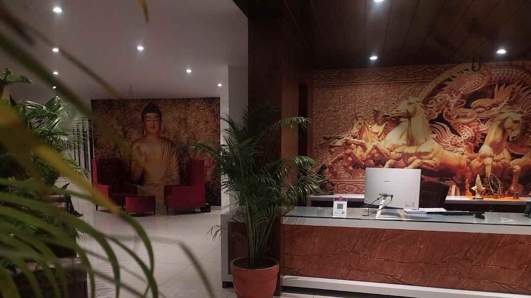 Hotel Rajlaxmi - Cover photo